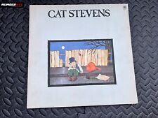 VINTAGE Cat Stevens - Teaser And The Firecat LP - 1971 A&M Records SP-4313 VG picture