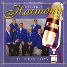 Florida Boys - Audio CD By Florida Boys - VERY GOOD picture