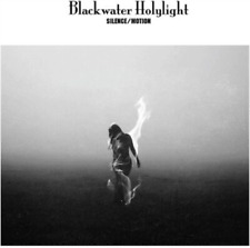 Blackwater Holylight Silence/Motion (CD) Album picture
