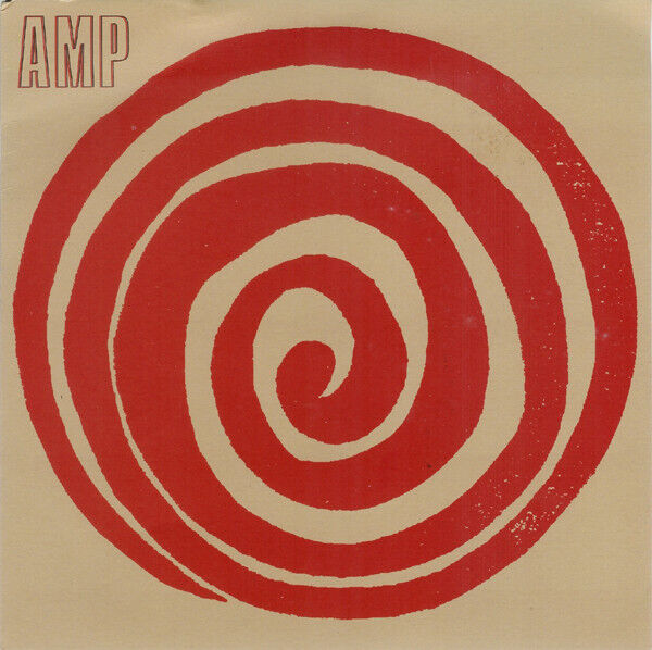 AMP - Beyond / Lutin 7\