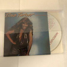 Tina Turner Love Explosion 1979 (CD, 2012, EMI) picture
