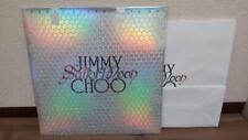 JIMMY CHOO Sailor Moon LP Record Collection Novelty Vinyl Japan Special Ltd. JP picture