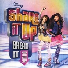Shake It Up Break It Down picture