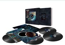 Pink Floyd - Pulse (Live) [New Vinyl LP] Oversize Item Spilt, 180 Gram, With Boo picture