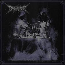 Devastator Conjurers of Cruelty (Vinyl) 12
