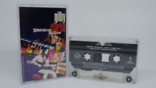 Gilby Clarke Pawnshop Guitars Cassette Tape Indonesia Official Release VGC picture