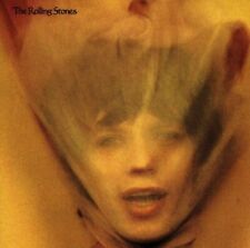 Rolling Stones - Goats Head Soup - Rolling Stones CD 5BVG The Fast  picture