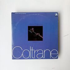 John Coltrane - Vinyl LP Record - 1972 picture