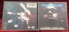 Shaq Diesel by Shaquille O'Neal (CD, Oct-1993, Jive (USA)) picture
