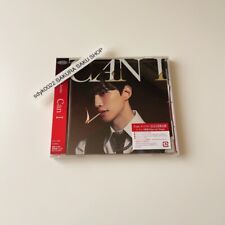 2PM Lee Junho Can I Type A Limited CD with Photo Book Japan Special Single picture