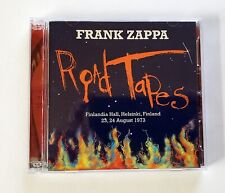 Frank Zappa – Road Tapes, Venue #2,  2CDs, Live 1973 picture