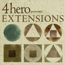 4 Hero : Extensions CD Value Guaranteed from eBay’s biggest seller picture