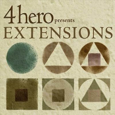 4 Hero : Extensions CD Value Guaranteed from eBay’s biggest seller