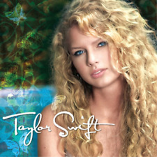 Taylor Swift Taylor Swift (Vinyl) 12
