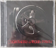 Northern Labour Party(CD 2009) 5 Tracks, Brand New Factory Sealed picture