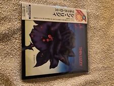 Thin Lizzy Black Rose Japan mini lp sleeve cd picture
