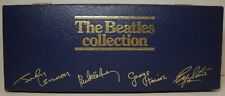 THE BEATLES COLLECTION BOX SET OF 13 CASSETTE TAPES 1982 PARLOPHONE TCBC13 picture