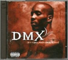DMX ‎It's Dark And Hell Is Hot CD Ruff Ryders Bonus Def Jam Sampler RARE (U9 picture