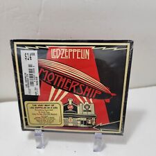Mothership by Led Zeppelin (CD, 2015) picture