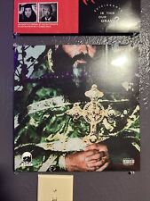 Sing Me A Lullaby My Sweet Temptation - $uicideboy$ - Vinyl - Sealed picture