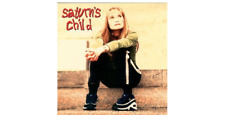 SATURN'S CHILD CD vtg 90s NEW SEALED picture