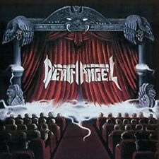 Death Angel - Act III [New Vinyl LP] Holland - Import picture