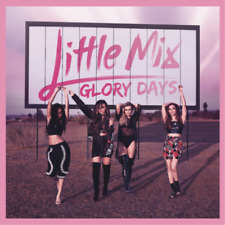 Little Mix Glory Days (Vinyl) 12