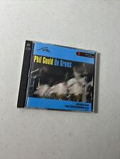 Phil Gould - On Drums 2 Music CD picture