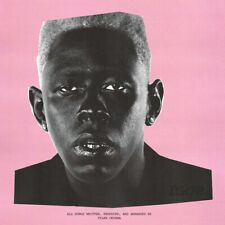 Tyler, The Creator - Igor [New Vinyl LP] Explicit, Gatefold LP Jacket, 150 Gram picture