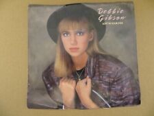 Debbie Gibson – Lost In Your Eyes - 1989 - Atlantic 7-88970 7