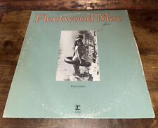 Fleetwood Mac - Future Games - Reprise Records - RS-6465 Autographed - No COA picture