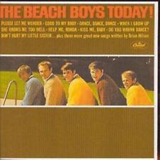 The Beach Boys The Beach Boys Today/Summer Days (And Summer Nights) (CD) picture