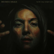 Brandi Carlile - By The Way I Forgive You [New CD] picture
