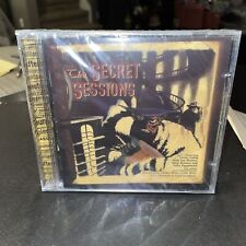 Ian Hunter  Laing The Secret Sessions NEW SEALED CD RARE GREAT PRICE picture