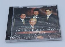 Ed O'Neal And The Dixie Melody Boys (CD, 2005) - New - Sealed picture
