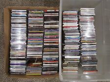 CD's-PICK & CHOOSE-99¢ & Up-ONE PRICE SHIPPING - Rock Indie Jazz Pop Country-1 picture