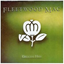 Fleetwood Mac - Fleetwood Mac: Greatest Hits - Fleetwood Mac CD PTVG The Fast picture