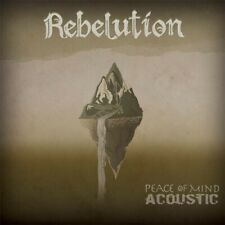 Rebelution - Peace of Mind (Acoustic) [New Vinyl LP] picture