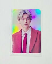 EXO BAEKHYUN Limited Photocard - Official Concert EXO PLANET#5 - EXplOration picture