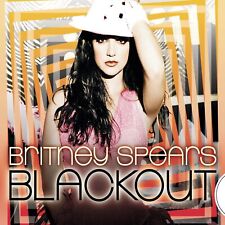 Britney Spears Blackout (CD) picture