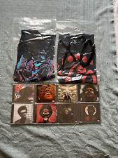 The Weeknd Collection (2 Signed CDs) picture