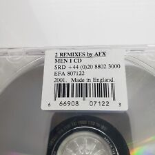 AFX 2 Remixes by AFX CD RARE Aphex Twin IMPORT IDM, Ambient picture