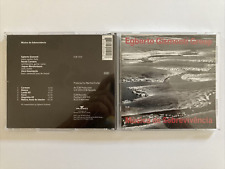 Musica de Sobrevivencia - Egberto Gismonti Group CD - Very Good Condition picture
