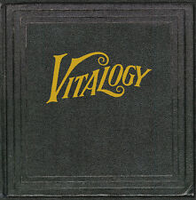 Pearl Jam - Vitalogy [New Vinyl LP] 180 Gram picture