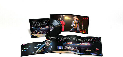 Bruce Springsteen - The Legendary 1979 No Nukes Concerts (12\