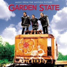 Various - Garden State (Music From The Motion Picture) NEW Sealed Vinyl LP Album picture
