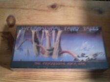 Supernatural Fairy Tales - Various CD T5VG The Cheap Fast Free Post picture