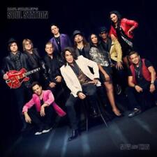 Paul Stanley's Soul Station Now and Then (CD) Album picture