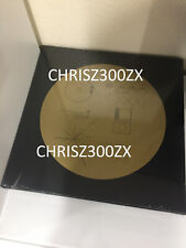 NASA Voyager Golden Record 40th Anniversary Vinyl Soundtrack 3 LP BOX + Slipmat picture
