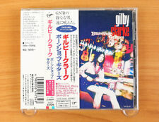 Gilby Clarke - Pawnshop Guitars CD (Japan 1994 Virgin) VJCP-25126 picture